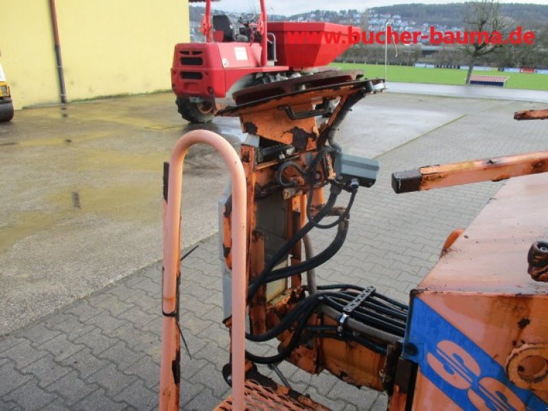 Sandstreuer & Salzstreuer of the type Schmidt Streusalzstreuer, Gebrauchtmaschine in Obrigheim (Picture 6)