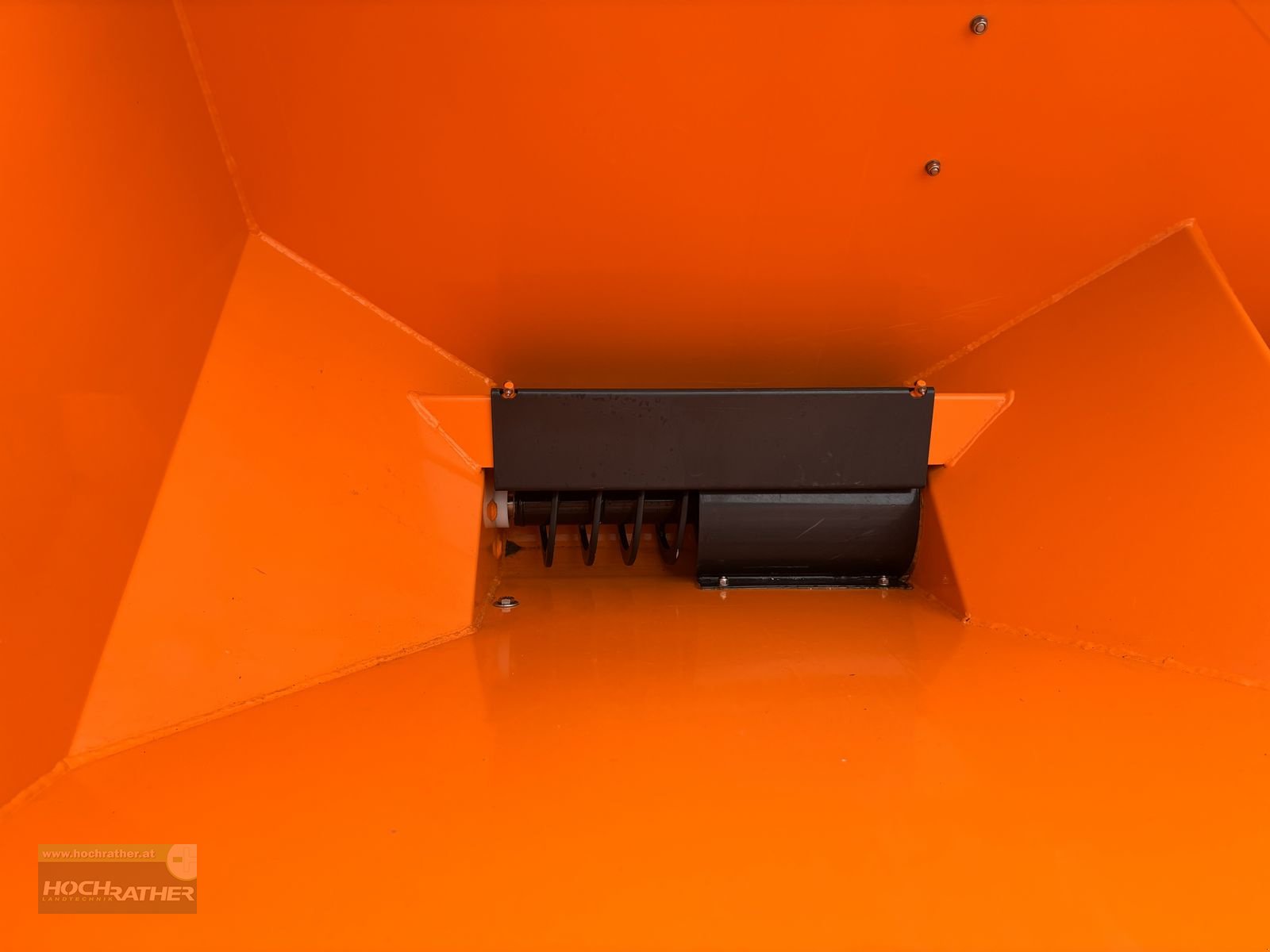 Sandstreuer & Salzstreuer типа Schmidt Traxos S12, Gebrauchtmaschine в Kronstorf (Фотография 13)