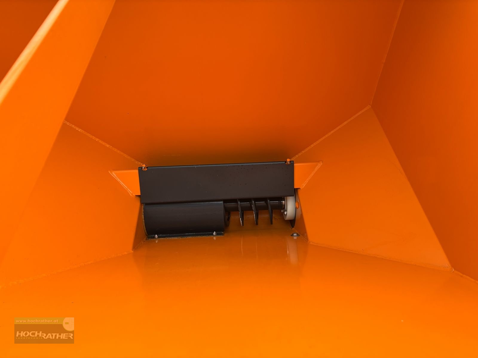 Sandstreuer & Salzstreuer типа Schmidt Traxos S12, Gebrauchtmaschine в Kronstorf (Фотография 12)