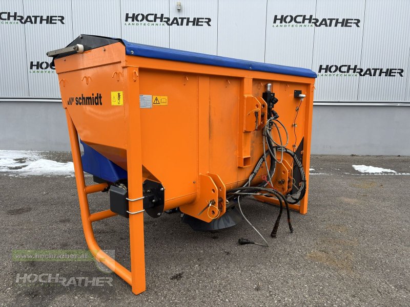 Sandstreuer & Salzstreuer типа Schmidt Traxos S12, Gebrauchtmaschine в Kronstorf