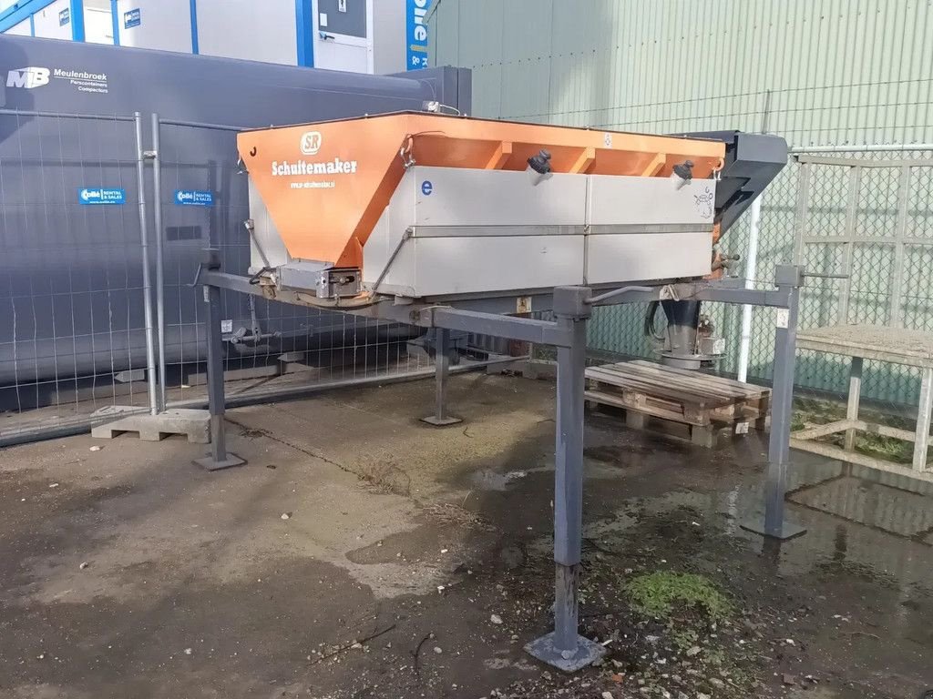 Sandstreuer & Salzstreuer del tipo Schuitemaker S2400 ESR, Gebrauchtmaschine In Groningen (Immagine 2)