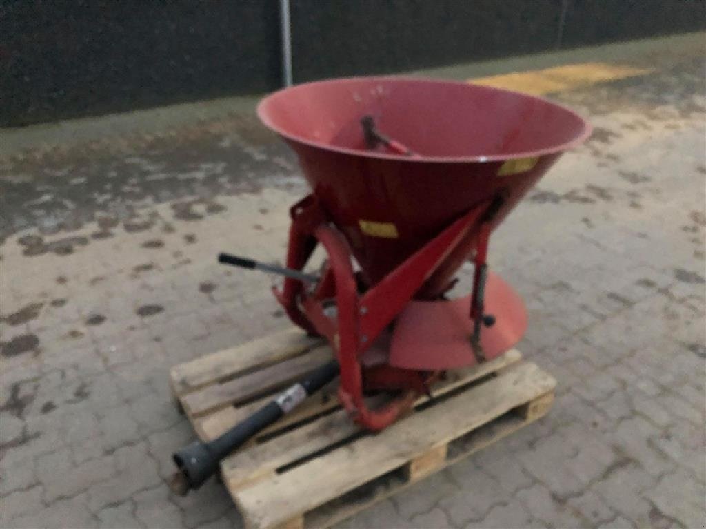 Sandstreuer & Salzstreuer of the type Sitrex Sonstiges, Gebrauchtmaschine in Roslev (Picture 2)