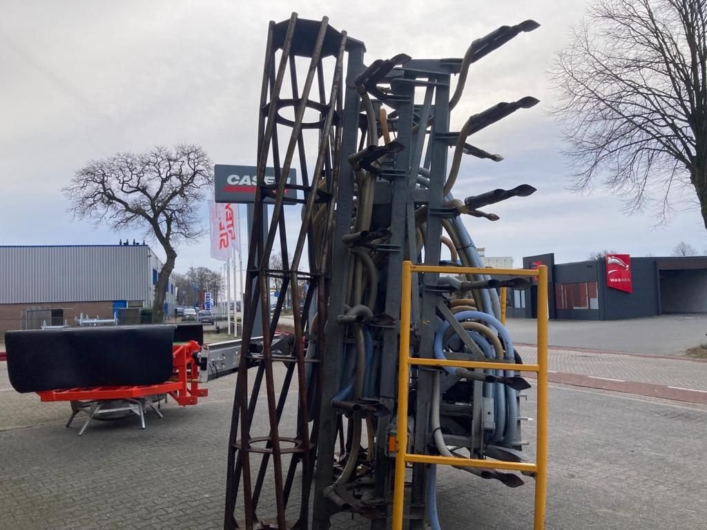 Sandstreuer & Salzstreuer typu Slootsmid Bemester SB, Gebrauchtmaschine v Wierden (Obrázek 4)