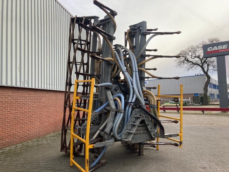 Sandstreuer & Salzstreuer van het type Slootsmid Bemester SB, Gebrauchtmaschine in Wierden (Foto 1)