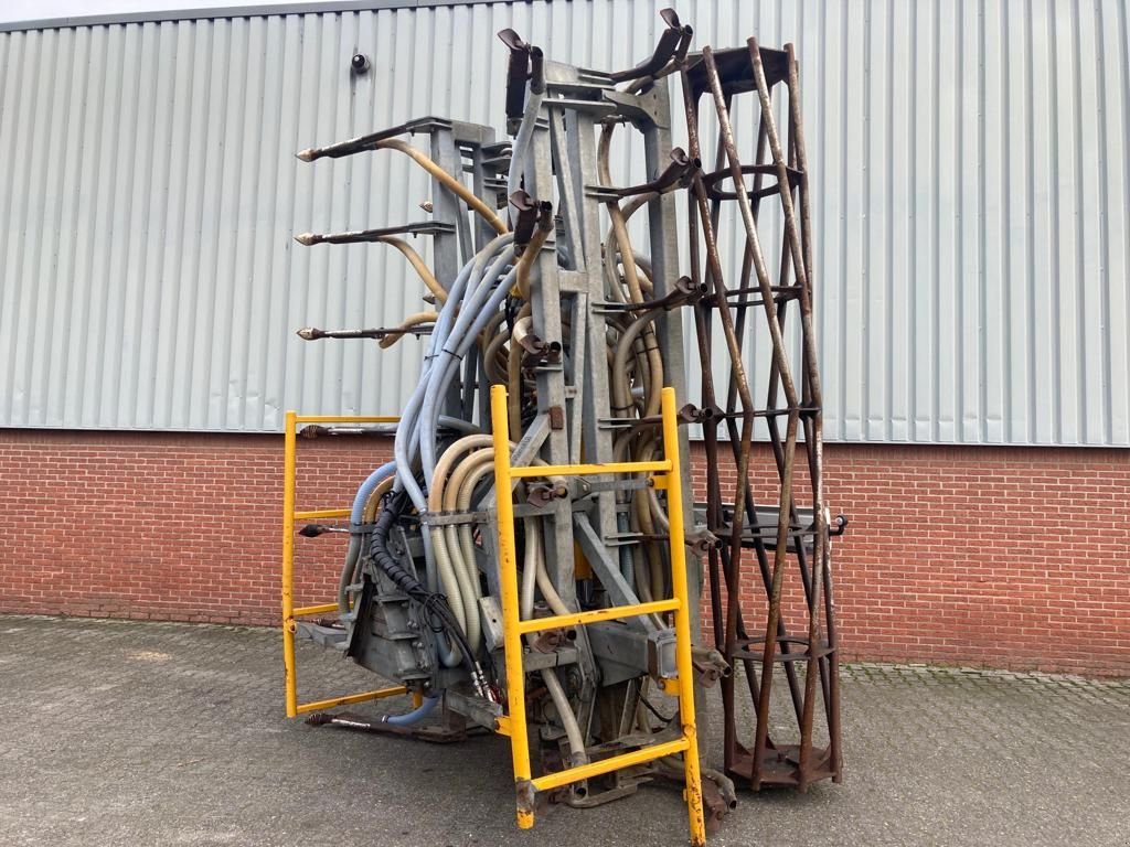 Sandstreuer & Salzstreuer typu Slootsmid Bemester SB, Gebrauchtmaschine v Wierden (Obrázek 7)