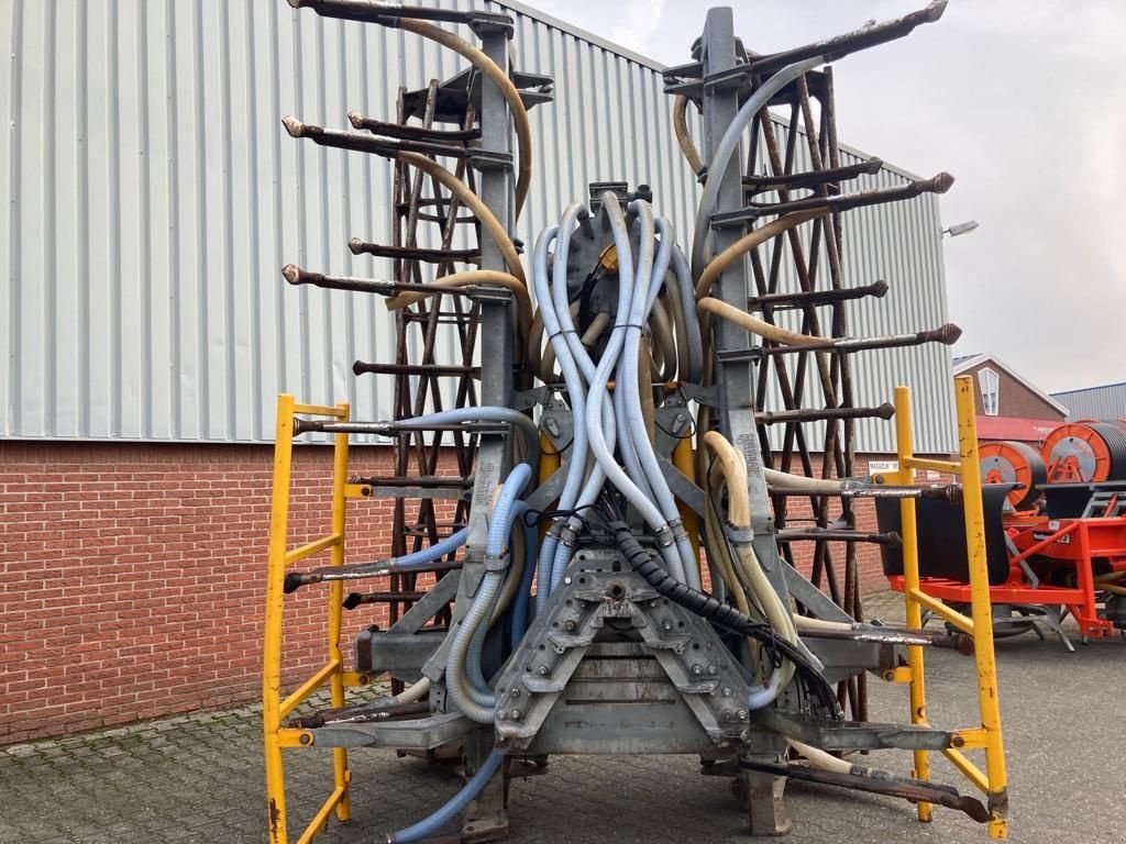 Sandstreuer & Salzstreuer typu Slootsmid Bemester SB, Gebrauchtmaschine v Wierden (Obrázek 8)