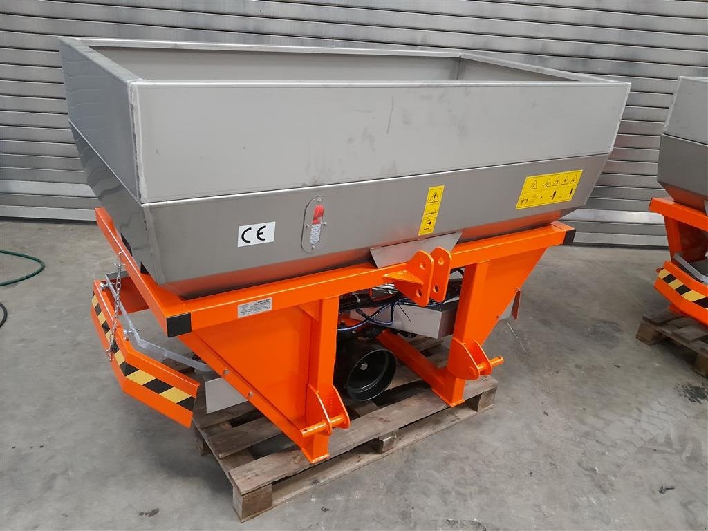 Sandstreuer & Salzstreuer tipa Sonstige 1000l, Gebrauchtmaschine u Rødekro (Slika 12)