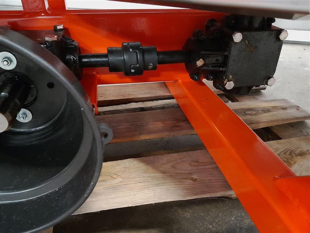 Sandstreuer & Salzstreuer tipa Sonstige 1000l, Gebrauchtmaschine u Rødekro (Slika 10)