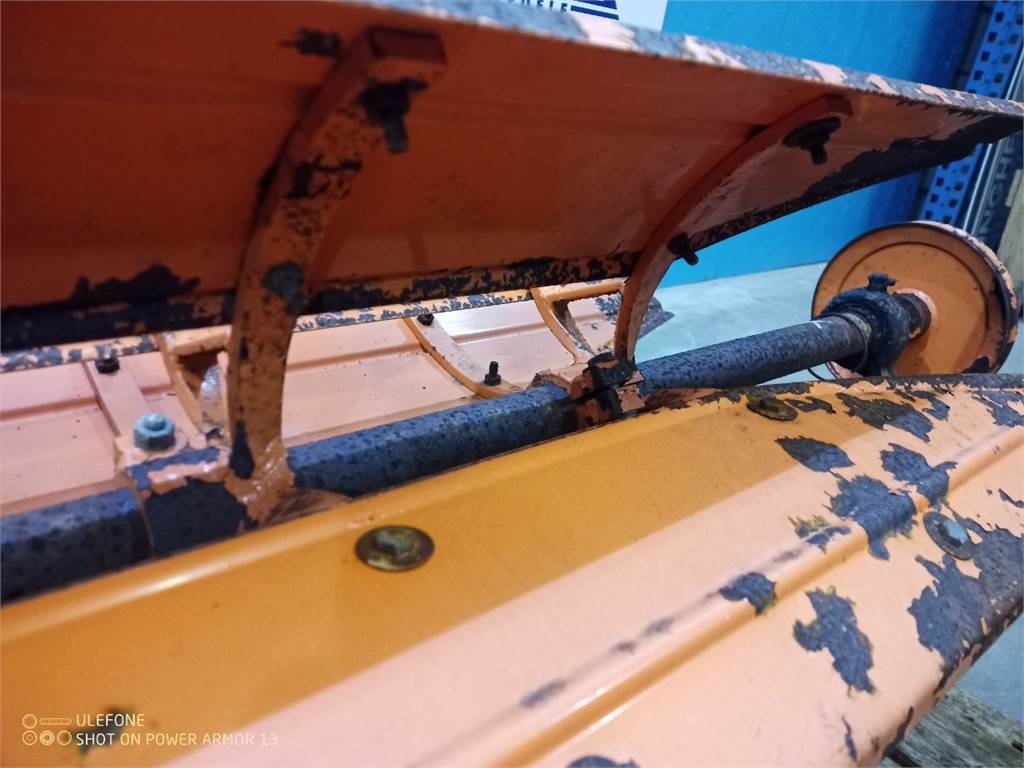 Sandstreuer & Salzstreuer des Typs Sonstige 1250, Gebrauchtmaschine in Hemmet (Bild 7)