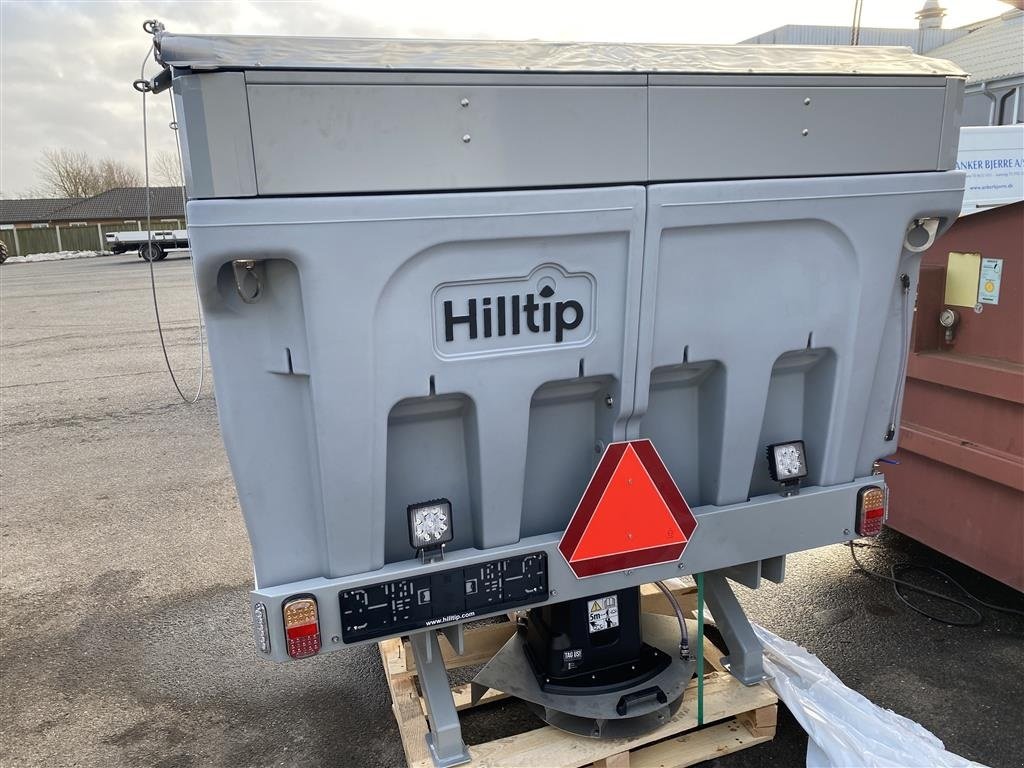 Sandstreuer & Salzstreuer tipa Sonstige 1450 TR nyhed, Gebrauchtmaschine u Holstebro (Slika 1)