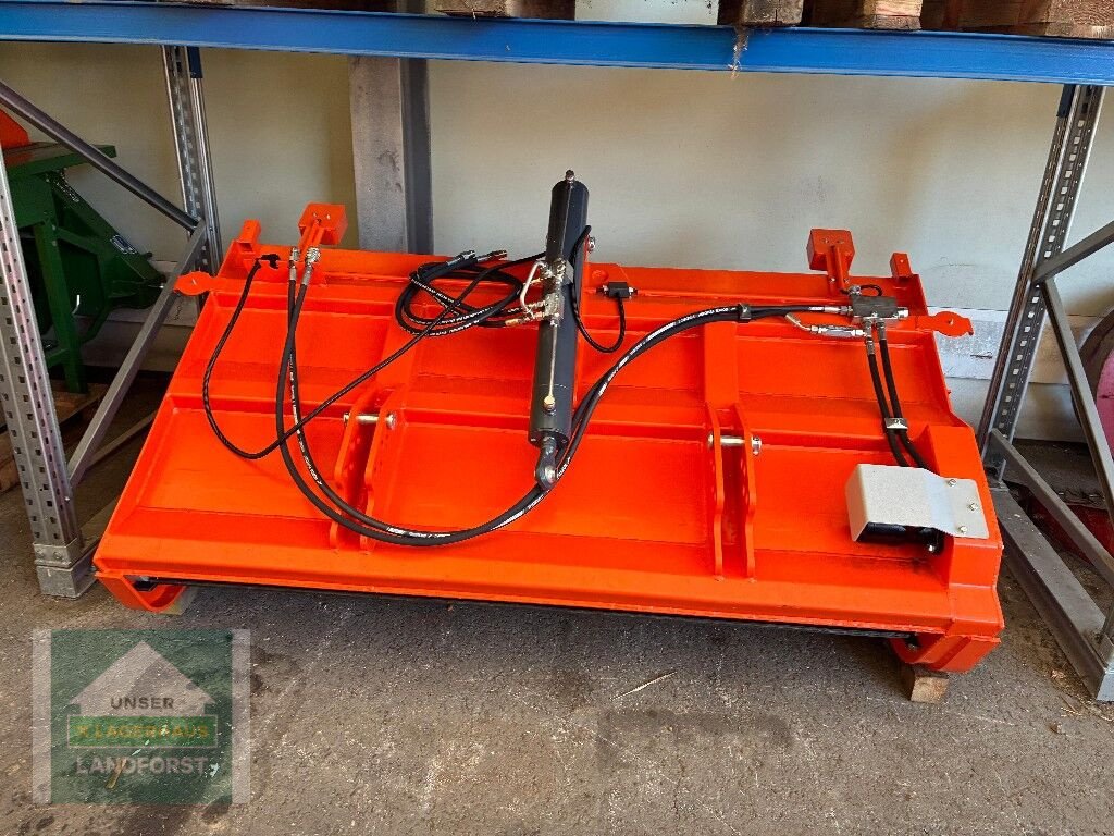 Sandstreuer & Salzstreuer типа Sonstige 2,0, Neumaschine в Murau (Фотография 2)