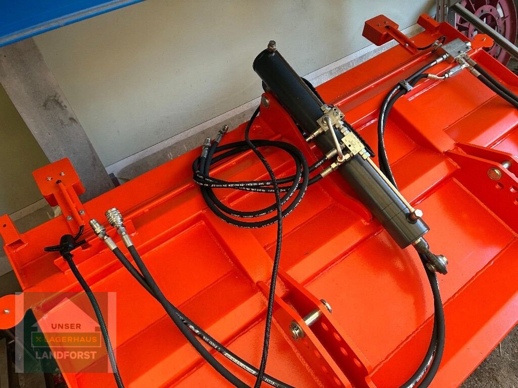 Sandstreuer & Salzstreuer типа Sonstige 2,0, Neumaschine в Murau (Фотография 9)