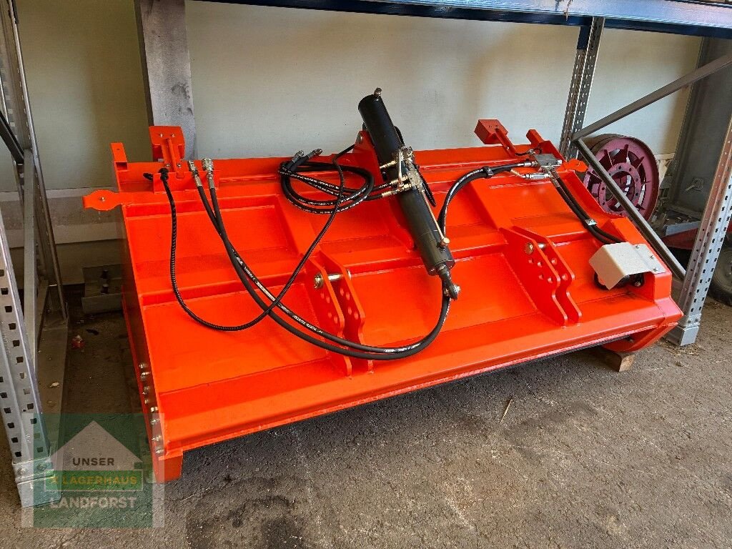 Sandstreuer & Salzstreuer типа Sonstige 2,0, Neumaschine в Murau (Фотография 1)