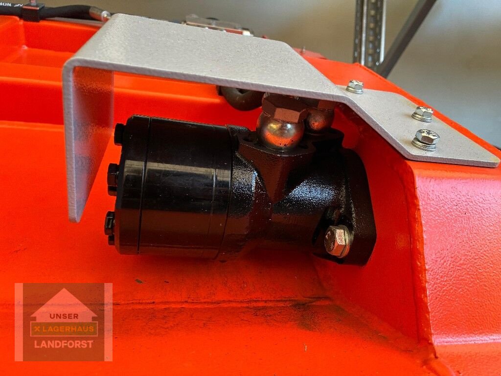 Sandstreuer & Salzstreuer типа Sonstige 2,0, Neumaschine в Murau (Фотография 4)