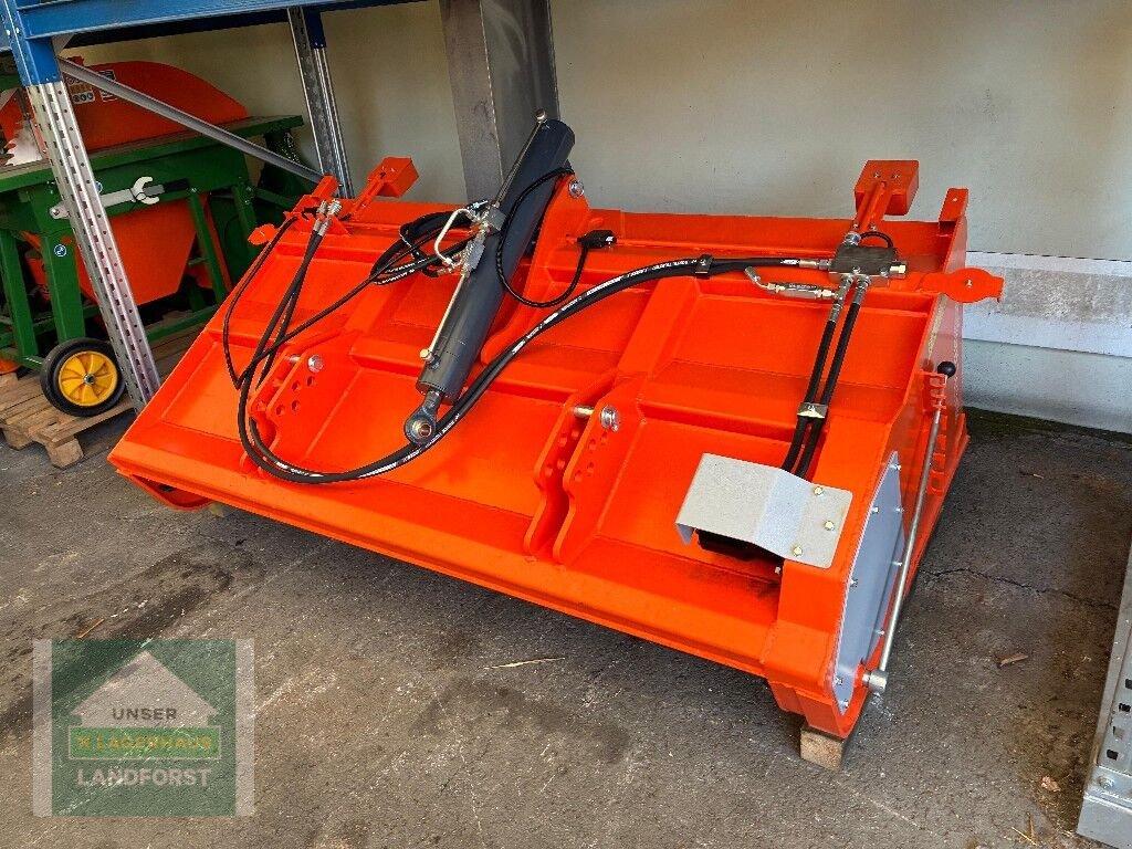 Sandstreuer & Salzstreuer типа Sonstige 2,0, Neumaschine в Murau (Фотография 3)