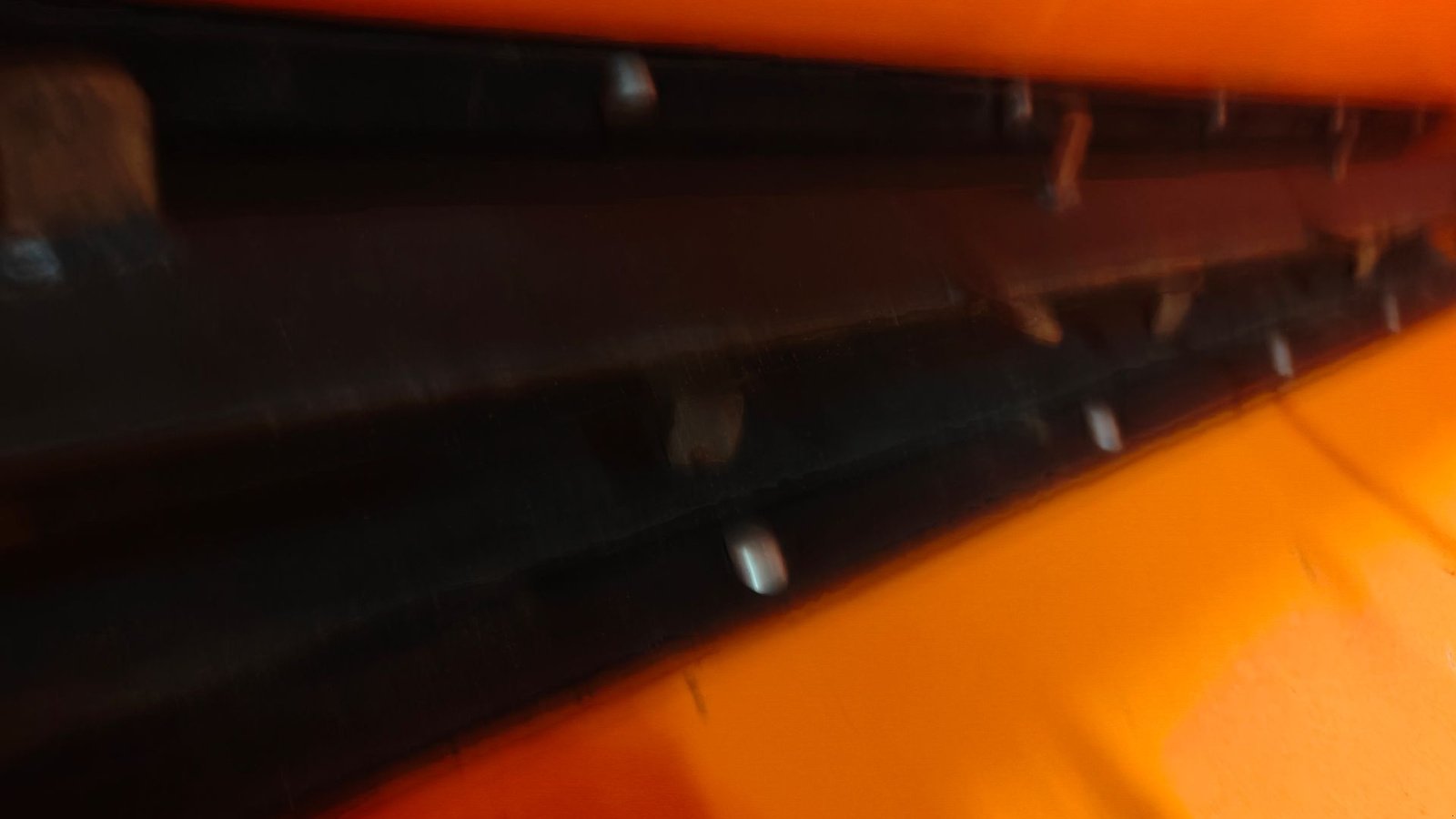 Sandstreuer & Salzstreuer typu Sonstige 300 SL 130cm valseudlægger, Gebrauchtmaschine w Holstebro (Zdjęcie 5)