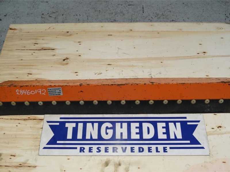 Sandstreuer & Salzstreuer des Typs Sonstige 3000, Gebrauchtmaschine in Hemmet (Bild 1)