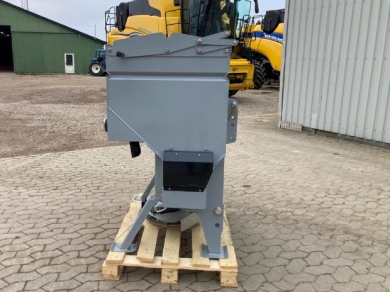 Sandstreuer & Salzstreuer tipa Sonstige 400TR, Gebrauchtmaschine u Rødding (Slika 2)