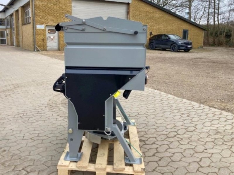 Sandstreuer & Salzstreuer tipa Sonstige 400TR, Gebrauchtmaschine u Rødding (Slika 1)