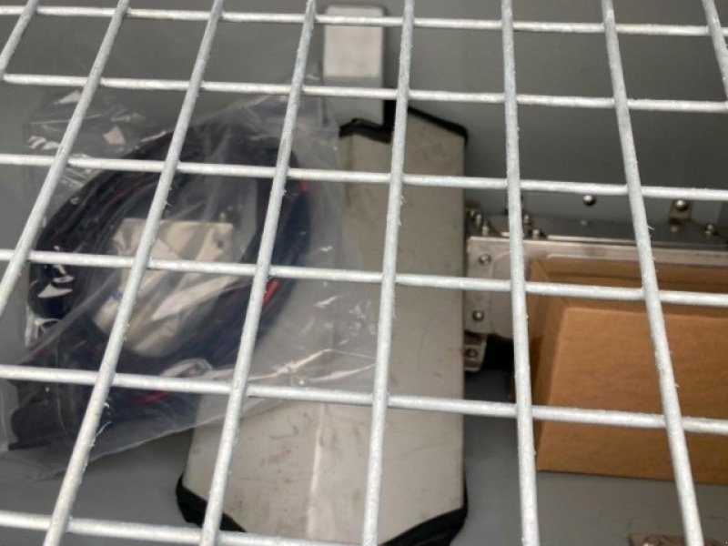 Sandstreuer & Salzstreuer tipa Sonstige 400TR, Gebrauchtmaschine u Rødding (Slika 6)