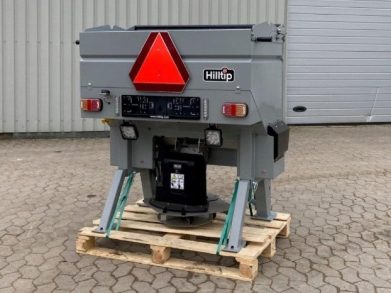 Sandstreuer & Salzstreuer tipa Sonstige 400TR, Gebrauchtmaschine u Rødding (Slika 4)