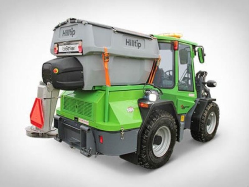 Sandstreuer & Salzstreuer of the type Sonstige 550L ICESTRIKKER PLU, Gebrauchtmaschine in Rødding (Picture 1)