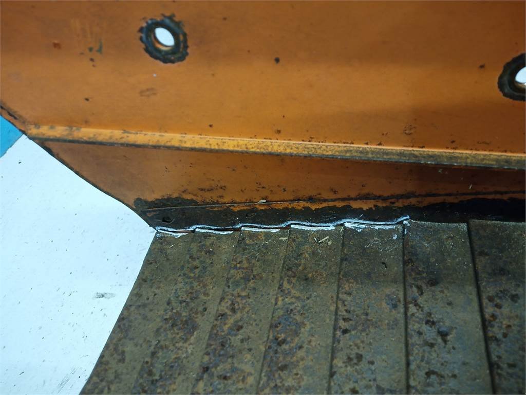 Sandstreuer & Salzstreuer tip Sonstige 7000, Gebrauchtmaschine in Hemmet (Poză 2)