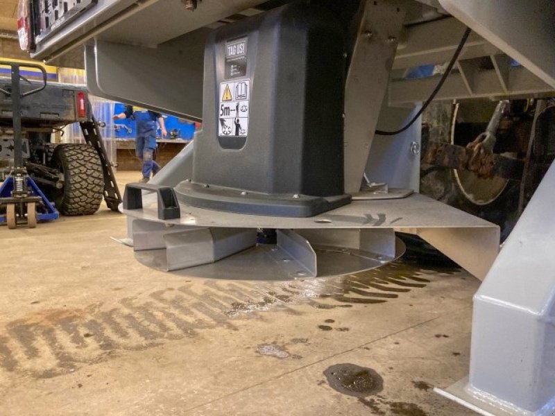 Sandstreuer & Salzstreuer typu Sonstige 900TR, Gebrauchtmaschine v Rødding (Obrázek 3)