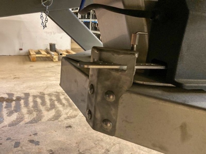 Sandstreuer & Salzstreuer typu Sonstige 900TR, Gebrauchtmaschine v Rødding (Obrázek 6)