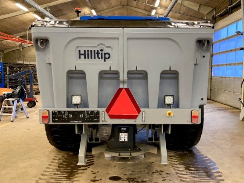 Sandstreuer & Salzstreuer typu Sonstige 900TR, Gebrauchtmaschine v Rødding (Obrázek 2)