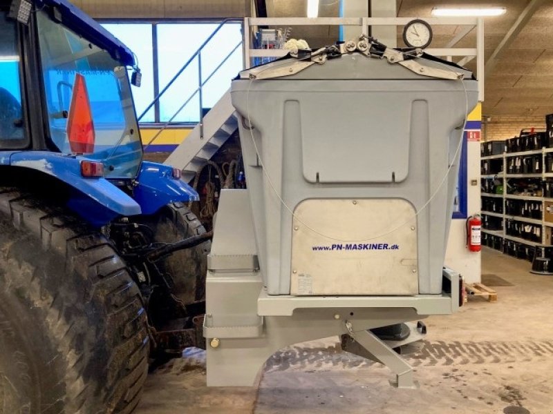 Sandstreuer & Salzstreuer typu Sonstige 900TR, Gebrauchtmaschine v Rødding (Obrázek 4)
