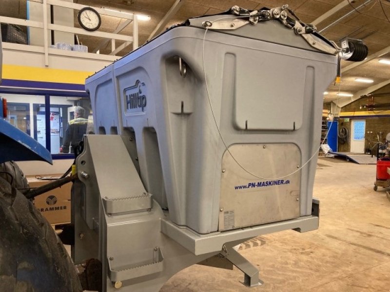 Sandstreuer & Salzstreuer typu Sonstige 900TR, Gebrauchtmaschine v Rødding (Obrázek 5)