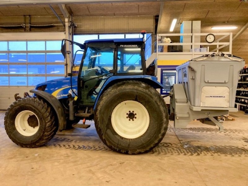 Sandstreuer & Salzstreuer of the type Sonstige 900TR, Gebrauchtmaschine in Rødding (Picture 1)