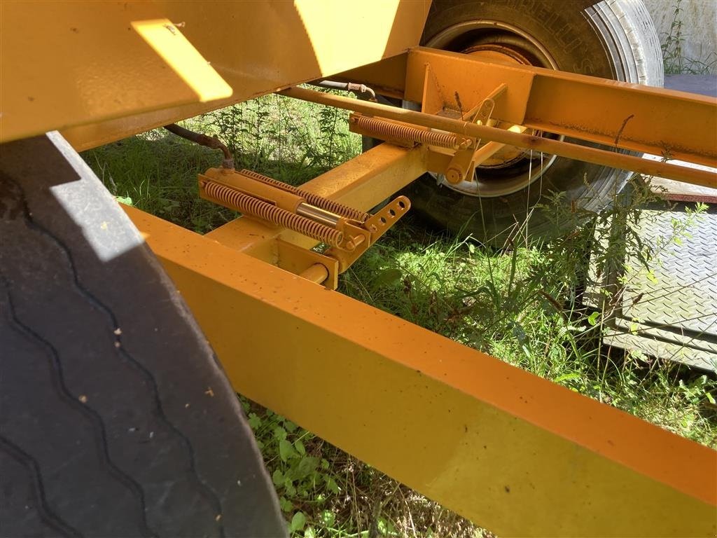 Sandstreuer & Salzstreuer tipa Sonstige Askov saltspreder, Gebrauchtmaschine u Horsens (Slika 4)