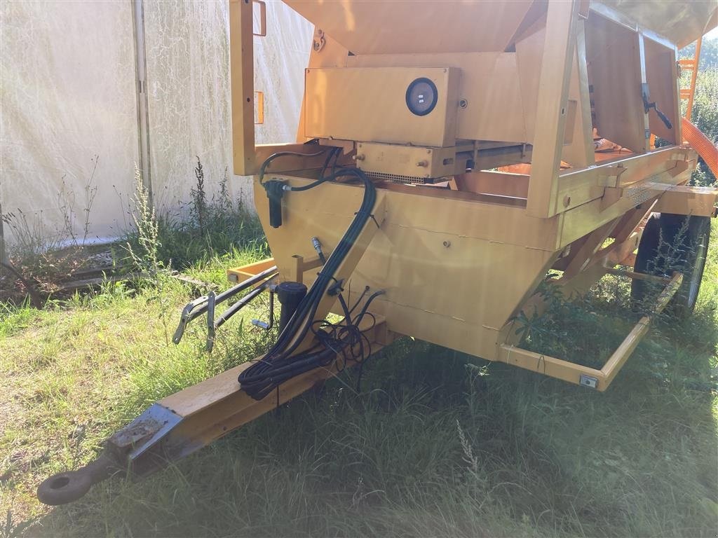 Sandstreuer & Salzstreuer tipa Sonstige Askov saltspreder, Gebrauchtmaschine u Horsens (Slika 5)