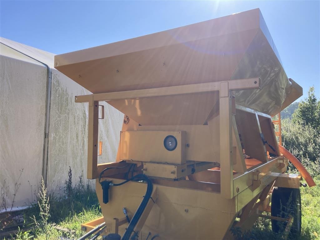 Sandstreuer & Salzstreuer tipa Sonstige Askov saltspreder, Gebrauchtmaschine u Horsens (Slika 2)