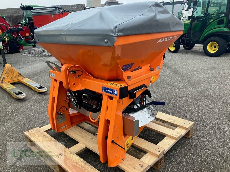Sandstreuer & Salzstreuer типа Sonstige AXEO 2.1 Salzstreuer, Neumaschine в Herzogenburg