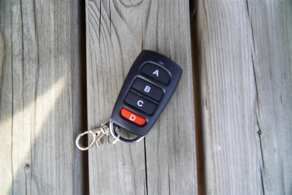 Sandstreuer & Salzstreuer of the type Sonstige BOXER, Gebrauchtmaschine in Rødekro (Picture 6)