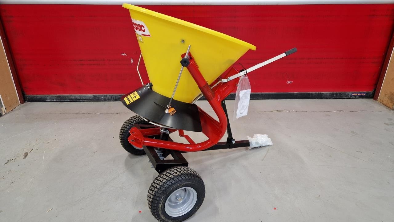 Sandstreuer & Salzstreuer of the type Sonstige COSMO 94-PTPSPL180, Gebrauchtmaschine in Viborg (Picture 1)