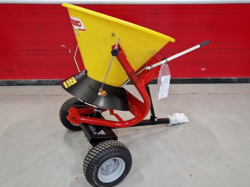 Sandstreuer & Salzstreuer of the type Sonstige COSMO 94-PTPSPL180, Gebrauchtmaschine in Viborg (Picture 1)