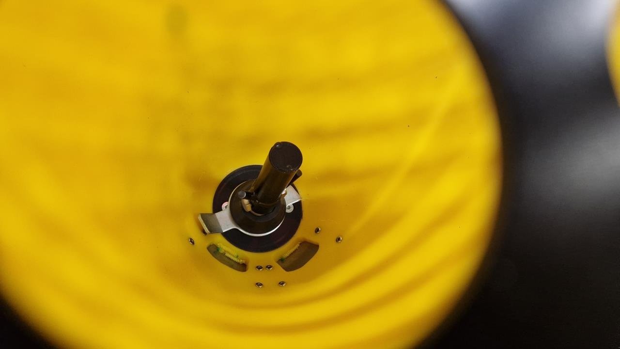 Sandstreuer & Salzstreuer of the type Sonstige COSMO 94-PTPSPL180, Gebrauchtmaschine in Viborg (Picture 5)