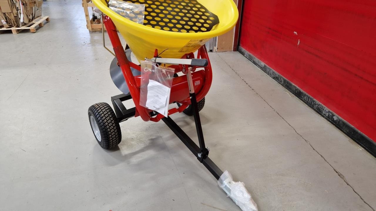 Sandstreuer & Salzstreuer of the type Sonstige COSMO 94-PTPSPL180, Gebrauchtmaschine in Viborg (Picture 4)