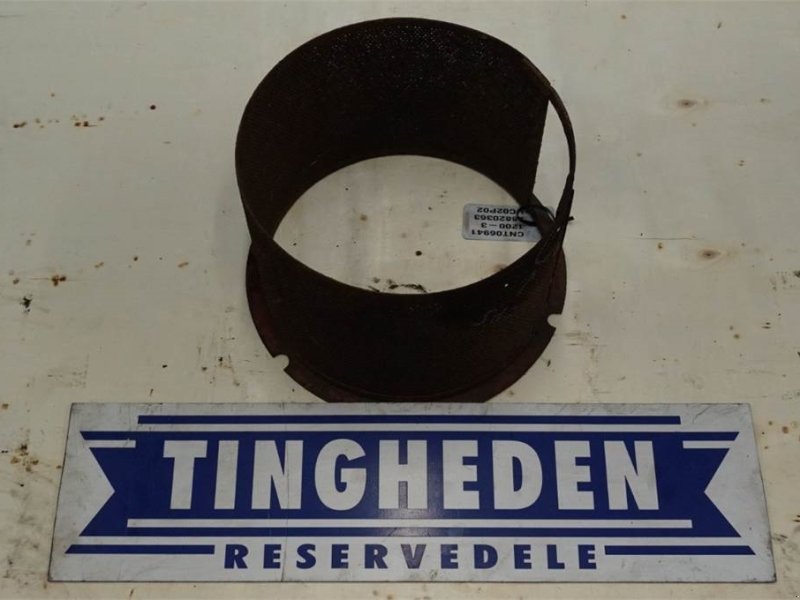 Sandstreuer & Salzstreuer a típus Sonstige D1200 Kørnesold 28820363, Gebrauchtmaschine ekkor: Hemmet (Kép 1)