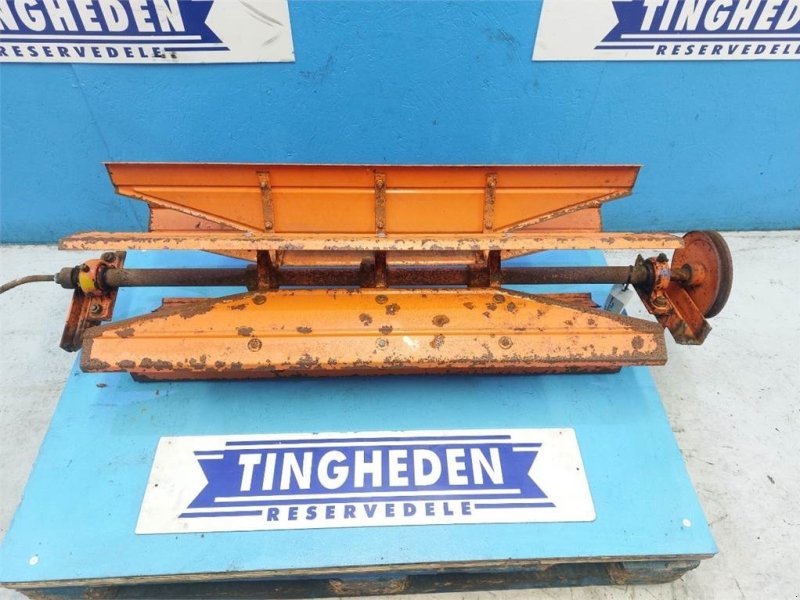 Sandstreuer & Salzstreuer des Typs Sonstige D1200, Gebrauchtmaschine in Hemmet (Bild 1)