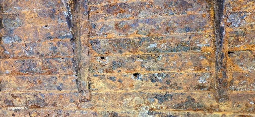 Sandstreuer & Salzstreuer des Typs Sonstige D2600, Gebrauchtmaschine in Hemmet (Bild 21)