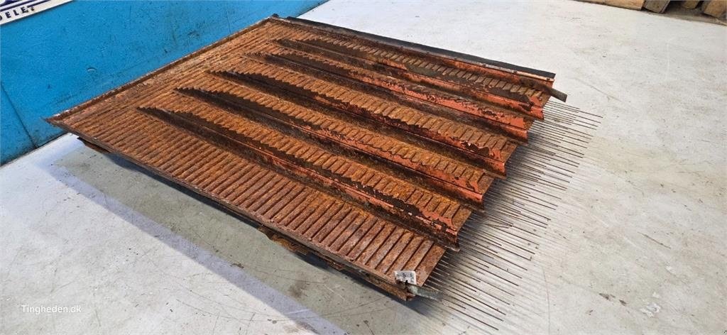 Sandstreuer & Salzstreuer des Typs Sonstige D2600, Gebrauchtmaschine in Hemmet (Bild 14)