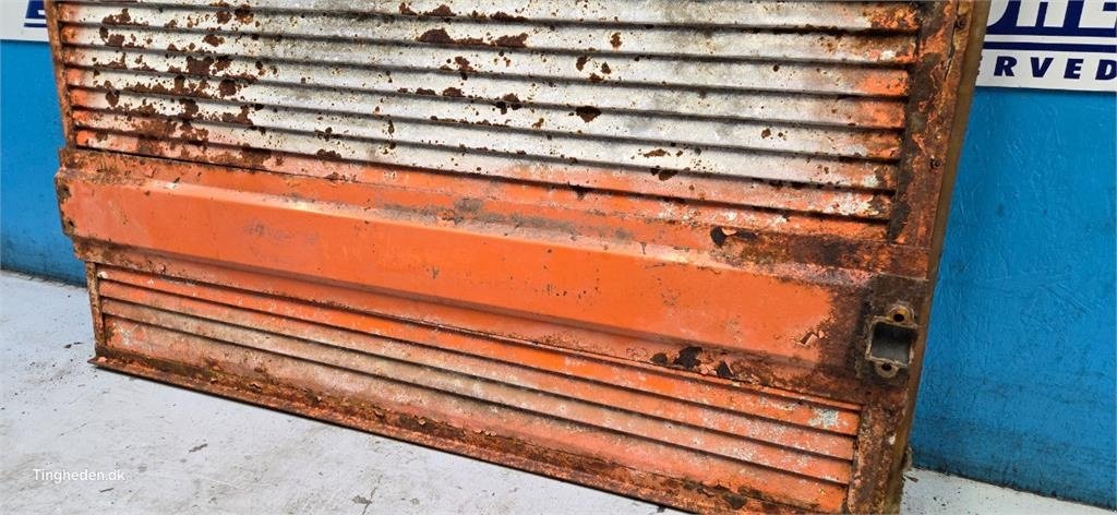 Sandstreuer & Salzstreuer des Typs Sonstige D2600, Gebrauchtmaschine in Hemmet (Bild 9)