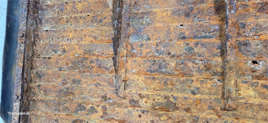 Sandstreuer & Salzstreuer des Typs Sonstige D2600, Gebrauchtmaschine in Hemmet (Bild 22)