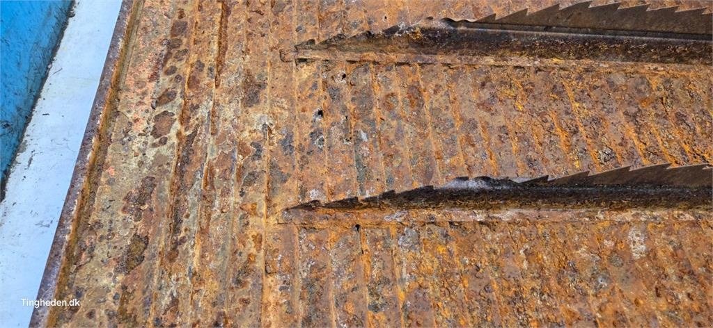 Sandstreuer & Salzstreuer des Typs Sonstige D2600, Gebrauchtmaschine in Hemmet (Bild 20)