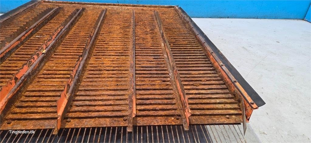 Sandstreuer & Salzstreuer des Typs Sonstige D2600, Gebrauchtmaschine in Hemmet (Bild 16)